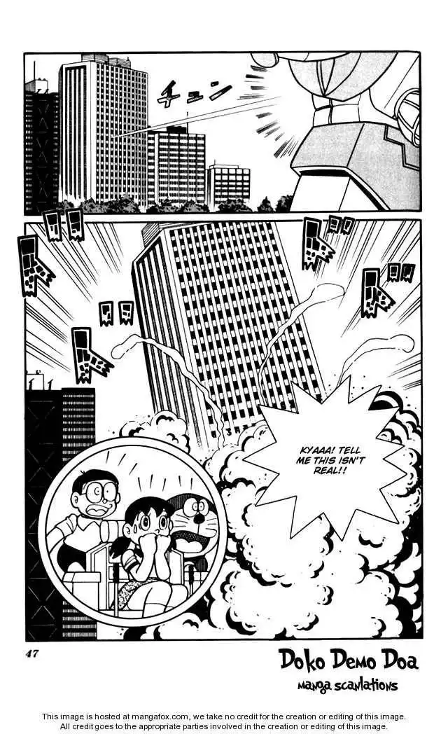 Doraemon Long Stories Chapter 7.2 7